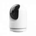 Trust IPCAM-2700 Башня IP камера видеонаблюдения Для помещений 2304 x 1296 пикселей Стол / Стена Trust IPCAM-2700 Башня IP камера видеонаблюдения Для помещений 2304 x 1296 пикселей Стол / Стена
