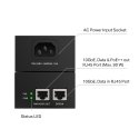 TP-Link Omada POE380S PoE adapteris 10 Gigabit Ethernet