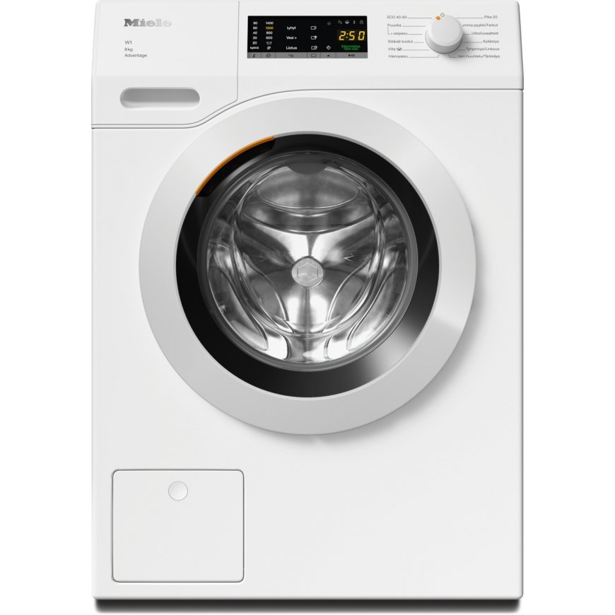 Miele WCA 132 WCS pyykinpesukone