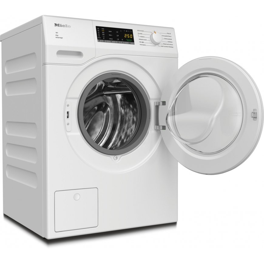 Miele WCA 132 WCS pyykinpesukone – 2