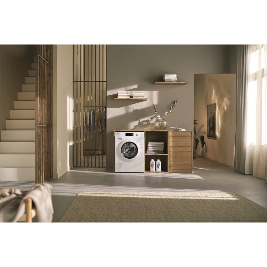 Miele WCA 132 WCS washing machine – 4