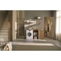 Miele WCA 132 WCS washing machine Miele WCA 132 WCS washing machine