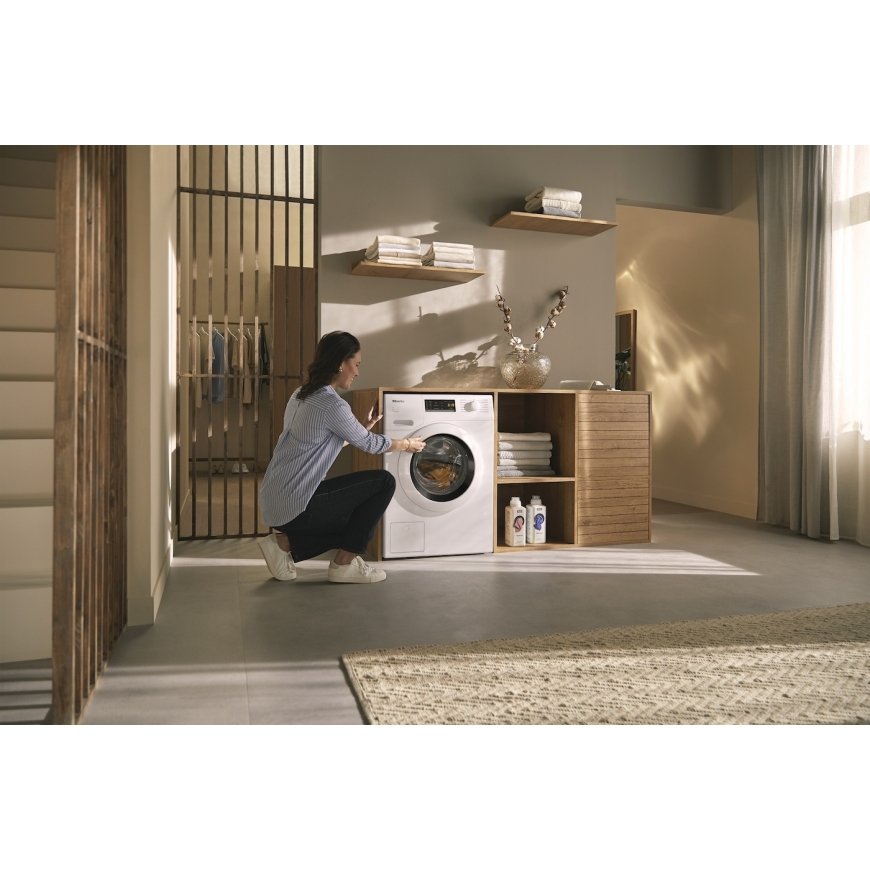 Miele WCA 132 WCS pyykinpesukone – 5