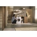 Miele WCA 132 WCS pyykinpesukone Miele WCA 132 WCS pyykinpesukone