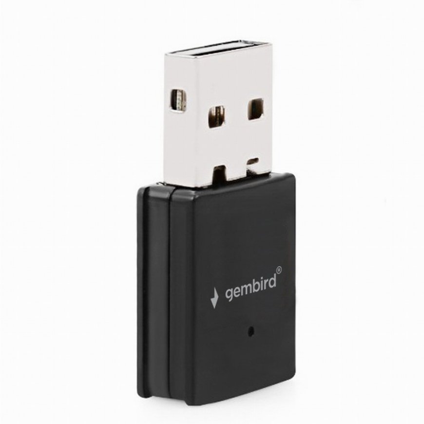 Gembird WNP-UA300-01 tīkla karte WLAN