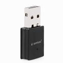 Gembird WNP-UA300-01 verkkokortti WLAN