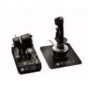 Thrustmaster Hotas Warthog musta Ohjaussauva PC