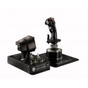 Thrustmaster Hotas Warthog Melns Džoistiks PC (dators) Thrustmaster Hotas Warthog Melns Džoistiks PC (dators)