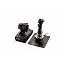 Thrustmaster Hotas Warthog Melns Džoistiks PC (dators) Thrustmaster Hotas Warthog Melns Džoistiks PC (dators)