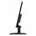 Lenovo ThinkVision S27-4e monitori 68,6 cm (27") 1920 x 1080 pikseļi Full HD LCD Melns