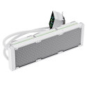 Gamemax CPU Liquid Cooler | HAILSTORM 360 LCD WH | Gamemax CPU Liquid Cooler | HAILSTORM 360 LCD WH |