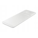 Samsung Wireless Charger Trio Kõrvaklapp, Nutitelefon, Nutikell Valge USB Traadita laadimine Kiirlaa Samsung Wireless Charger Trio Kõrvaklapp, Nutitelefon, Nutikell Valge USB Traadita laadimine Kiirlaa