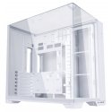 Lian Li 011 Vision Compact Tower White