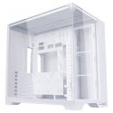 Lian Li 011 Vision Compact Tower White
