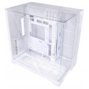 Lian Li 011 Vision Compact Tower White
