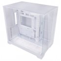 Lian Li 011 Vision Compact Tower White