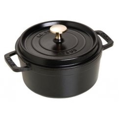 Staub Cocotte Viena panna