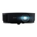 Acer X1229HP Standard throw projector 4800 ANSI lumens DLP XGA (1024x768) Black Acer X1229HP Standard throw projector 4800 ANSI lumens DLP XGA (1024x768) Black
