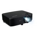 Acer X1229HP Tavaline viskeprojektor 4800 ANSI luumenit DLP XGA (1024x768) Must