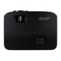Acer X1229HP Tavaline viskeprojektor 4800 ANSI luumenit DLP XGA (1024x768) Must