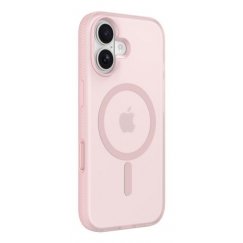 Belkin SheerForce mobiiltelefoni ümbris 16 cm (6.3") Kate Roosa