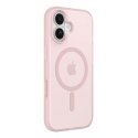 Belkin SheerForce mobile phone case 16 cm (6.3") Cover Pink Belkin SheerForce mobile phone case 16 cm (6.3") Cover Pink
