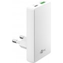 Goobay 75724 mobile device charger Goobay 75724 mobile device charger
