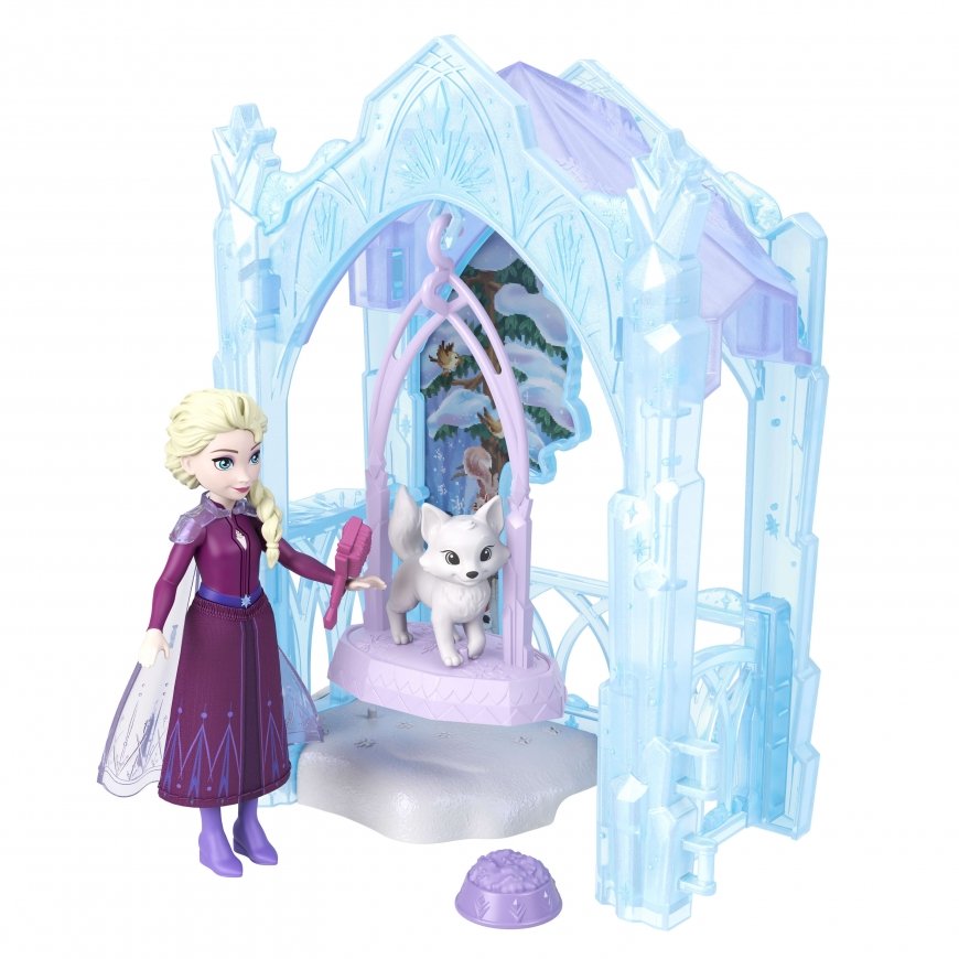 Disney Frozen JFG29 nukk