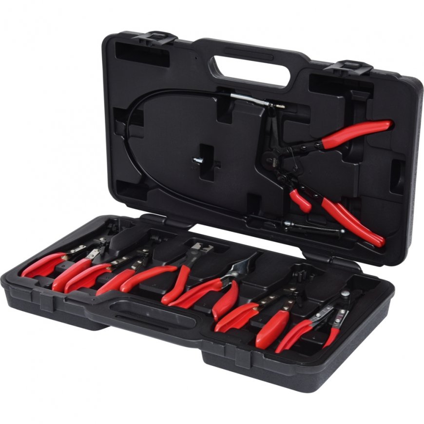 KS Tools 115.1055 knaibles – 2