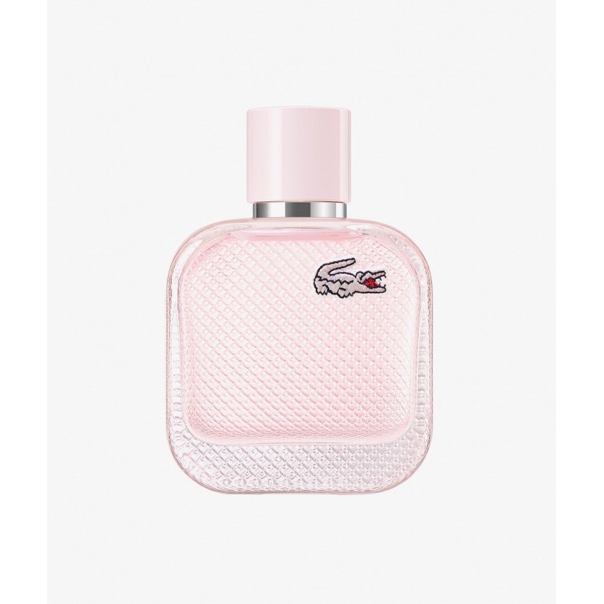 Lacoste L.12.12 Rose 50