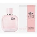 Lacoste L.12.12 Rose 50 ml Женский Lacoste L.12.12 Rose 50 ml Женский
