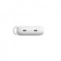 Belkin BPB027HQWH nešiojamasis įkroviklis 10000 mAh Balta Belkin BPB027HQWH nešiojamasis įkroviklis 10000 mAh Balta