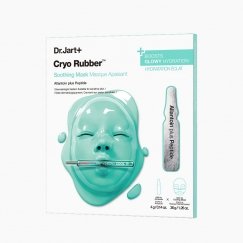 Dr.Jart+ Cryo Rubber Soothing Mask 36g + 4g