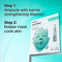 Dr.Jart+ Cryo Rubber Soothing Mask 36g + 4g Dr.Jart+ Cryo Rubber Soothing Mask 36g + 4g
