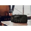 Technaxx TX-238 Портативный Аналоговый и цифровой Черный Technaxx TX-238 Портативный Аналоговый и цифровой Черный