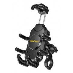 Ulefone Armor Mount Pro Passive holder Mobile phone/Smartphone Black