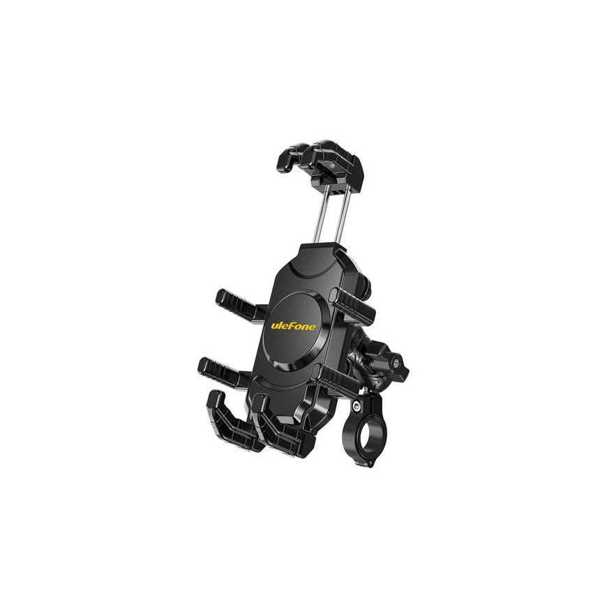 Ulefone Armor Mount Pro Passive holder Mobile phone/Smartphone Black