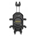 Ulefone Armor Mount Pro Passiiviteline Matkapuhelin/älypuhelin musta Ulefone Armor Mount Pro Passiiviteline Matkapuhelin/älypuhelin musta