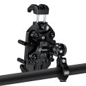 Ulefone Armor Mount Pro Passive holder Mobile phone/Smartphone Black Ulefone Armor Mount Pro Passive holder Mobile phone/Smartphone Black