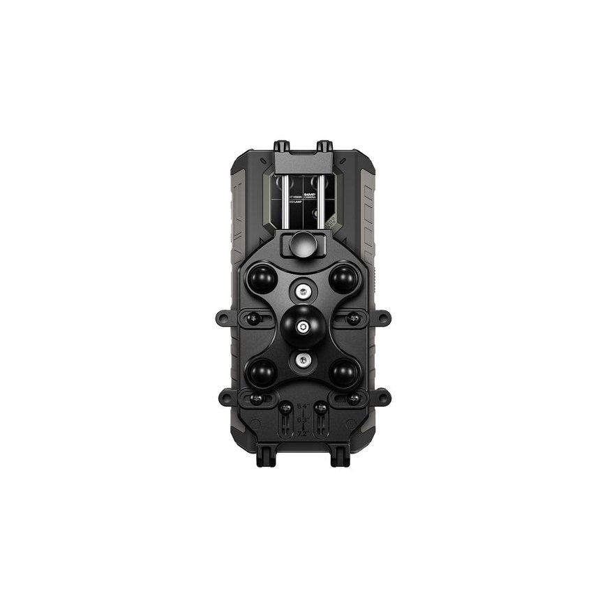 Ulefone Armor Mount Pro Passiiviteline Matkapuhelin/älypuhelin musta – 4