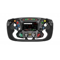 Moza Racing RS070 skrydžio / lenktynių simuliatoriaus priedas Lenktyninis vairas