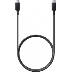 Samsung EP-DX510JBEGEU зарядное устройство для мобильных устройств Черный