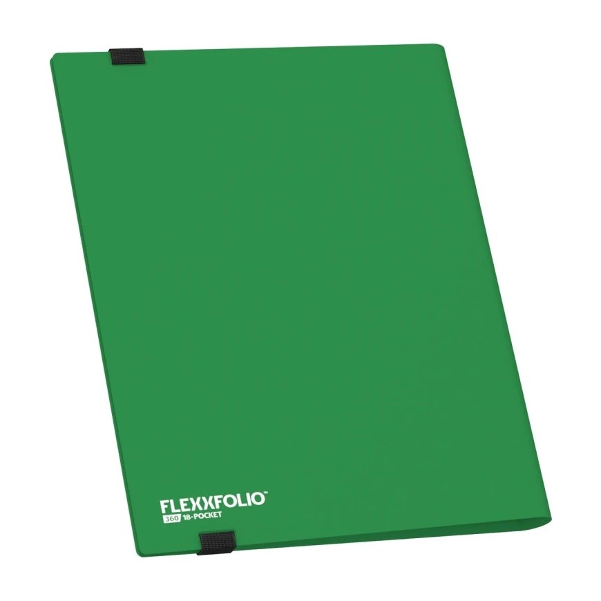 ULTIMATE GUARD UGD010038 board/card game accessory Card album – 3