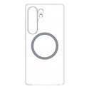 Samsung GP-FPS938SAATW чехол для мобильного телефона 17,5 cm (6.9") Крышка Прозрачный