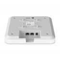 Ruijie Networks RG-RAP2260(G) WLAN piekļuves punkts 1201 Mbit/s Balts Power over Ethernet (PoE)