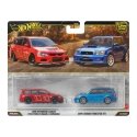 Hot Wheels JHW46 leluajoneuvo Hot Wheels JHW46 leluajoneuvo