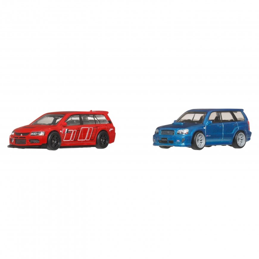 Hot Wheels JHW46 leluajoneuvo – 2