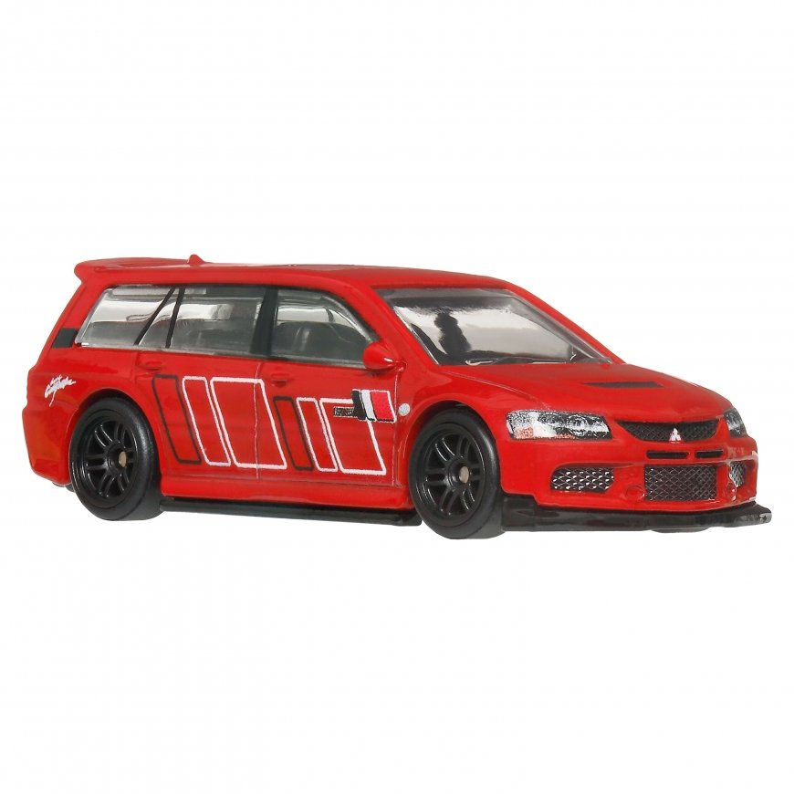 Hot Wheels JHW46 leluajoneuvo – 4