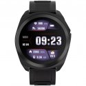 Canyon Maverick SW-83 3.35 cm (1.32") IPS Digital 360 x 360 pixels Touchscreen Black GPS (satellite)