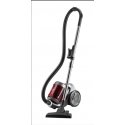 Concept VP5150 imuri 2 L Tynnyri-imuri Kuiva 800 W Pussiton
